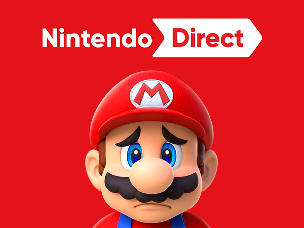 Nintendo Direct Is Always Destined To Disappoint, And Here’s Why
